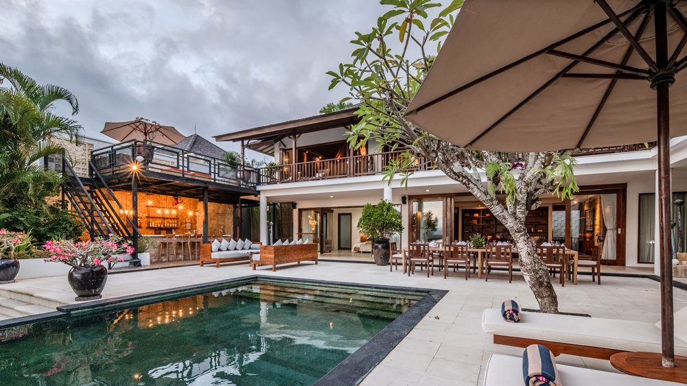 Elite Havens - Villa Asada - Bali - Indonesia